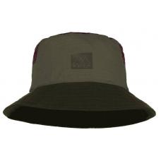 Панама Buff Sun Bucket Hat Hak Khaki 125445.854.30.00