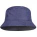 Панама Buff Travel Bucket Hat Eidel Denim-Blue 122593.788.20.00