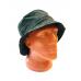 Панама Buff Trek Bucket Hat Checkboard Moss Green S/M 117206.851.20.00