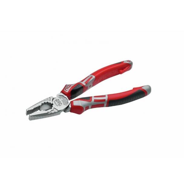 Пассатижи 205 мм CombiMax с покрытием Crom NWS 109-49-205