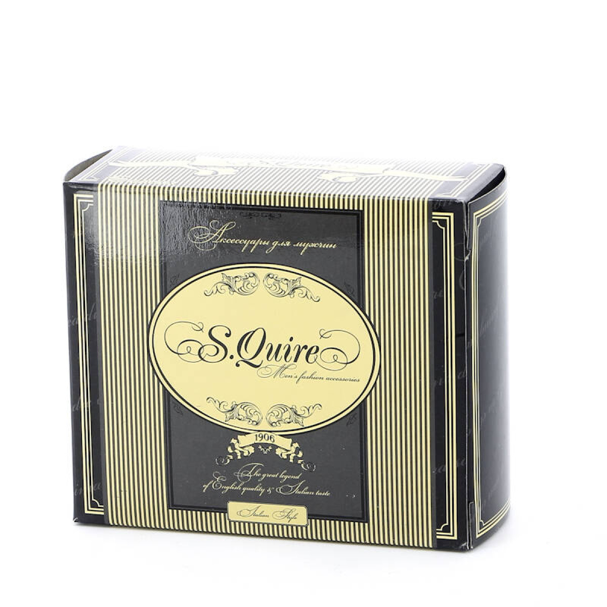 Пепельница S.QUIRE 420042-917F 2