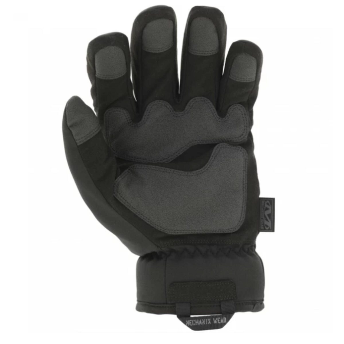 Перчатки MECHANIX COLDWORK FASTFIT PLUS XL CWKFF-55-011 4