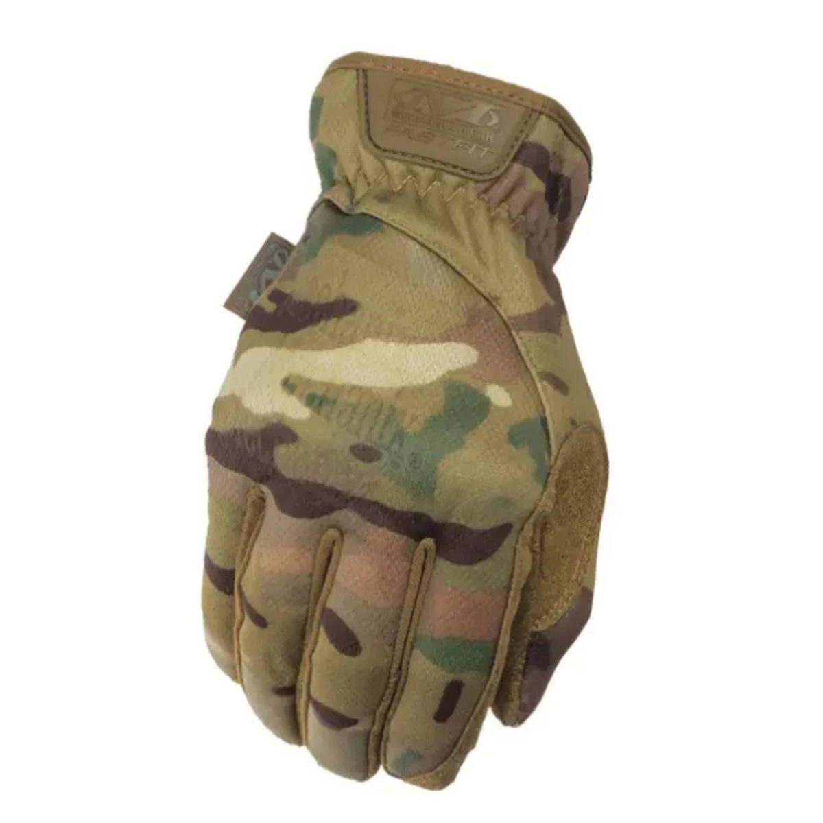 Перчатки MECHANIX FASTFIT MULTICAM XL FFTAB-78-011 1