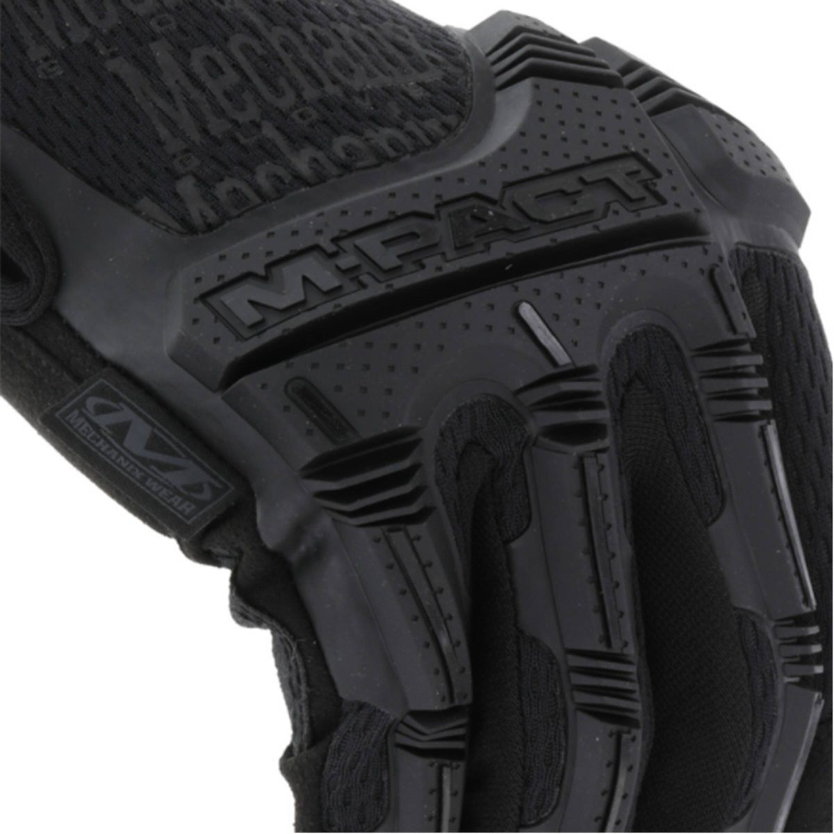 Перчатки MECHANIX M-PACT COVERT XXL MPT-55-012 5