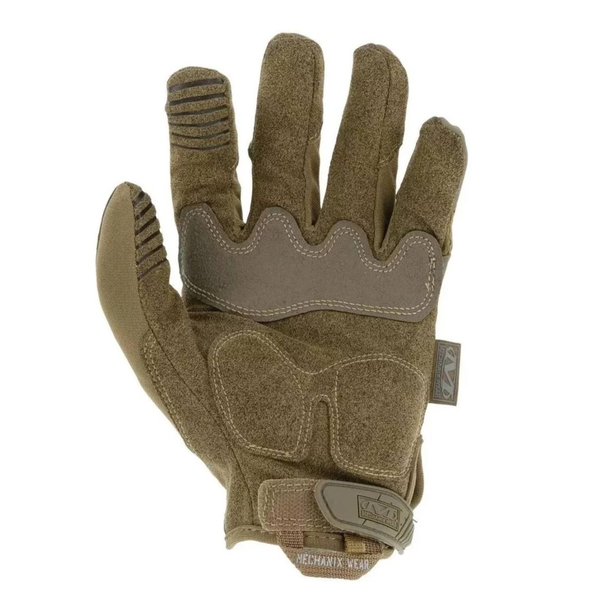 Перчатки MECHANIX M-PACT COYOTE L MPT-72-010 3