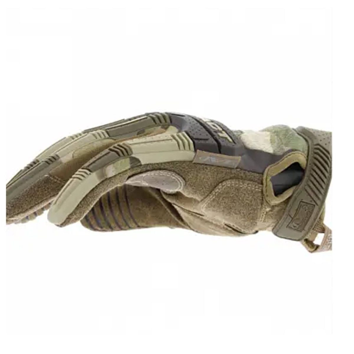 Перчатки MECHANIX M-PACT MULTICAM XL MPT-78-011 2