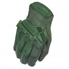 Перчатки MECHANIX M-PACT OD GREEN L MPT-60-010