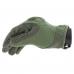 Перчатки MECHANIX M-PACT OD GREEN L MPT-60-010