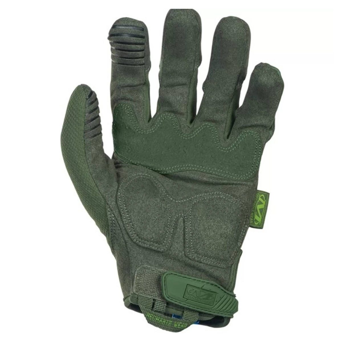 Перчатки MECHANIX M-PACT OD GREEN L MPT-60-010 4