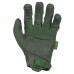 Перчатки MECHANIX M-PACT OD GREEN L MPT-60-010