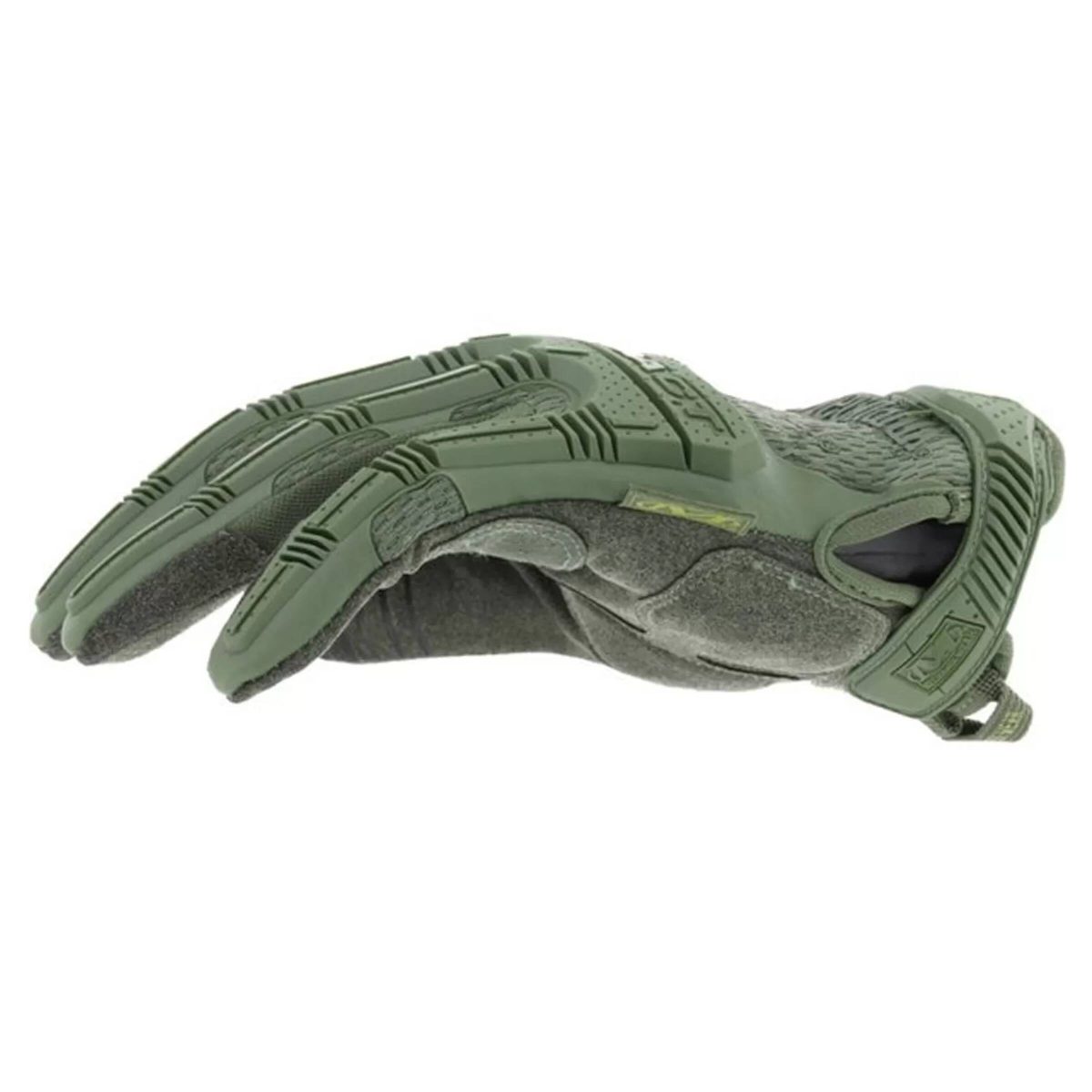 Перчатки MECHANIX M-PACT OD GREEN L MPT-60-010 2