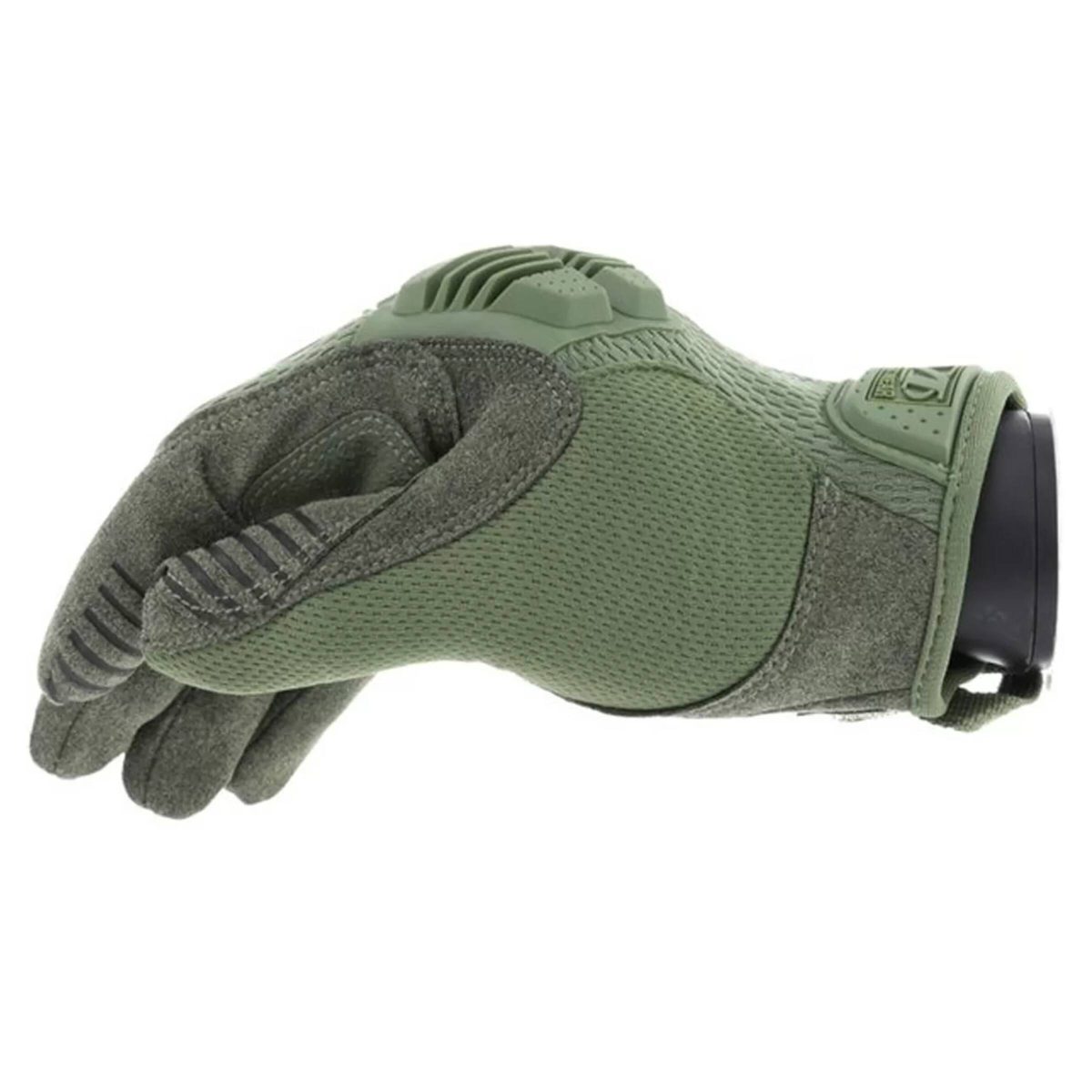 Перчатки MECHANIX M-PACT OD GREEN M MPT-60-009 3