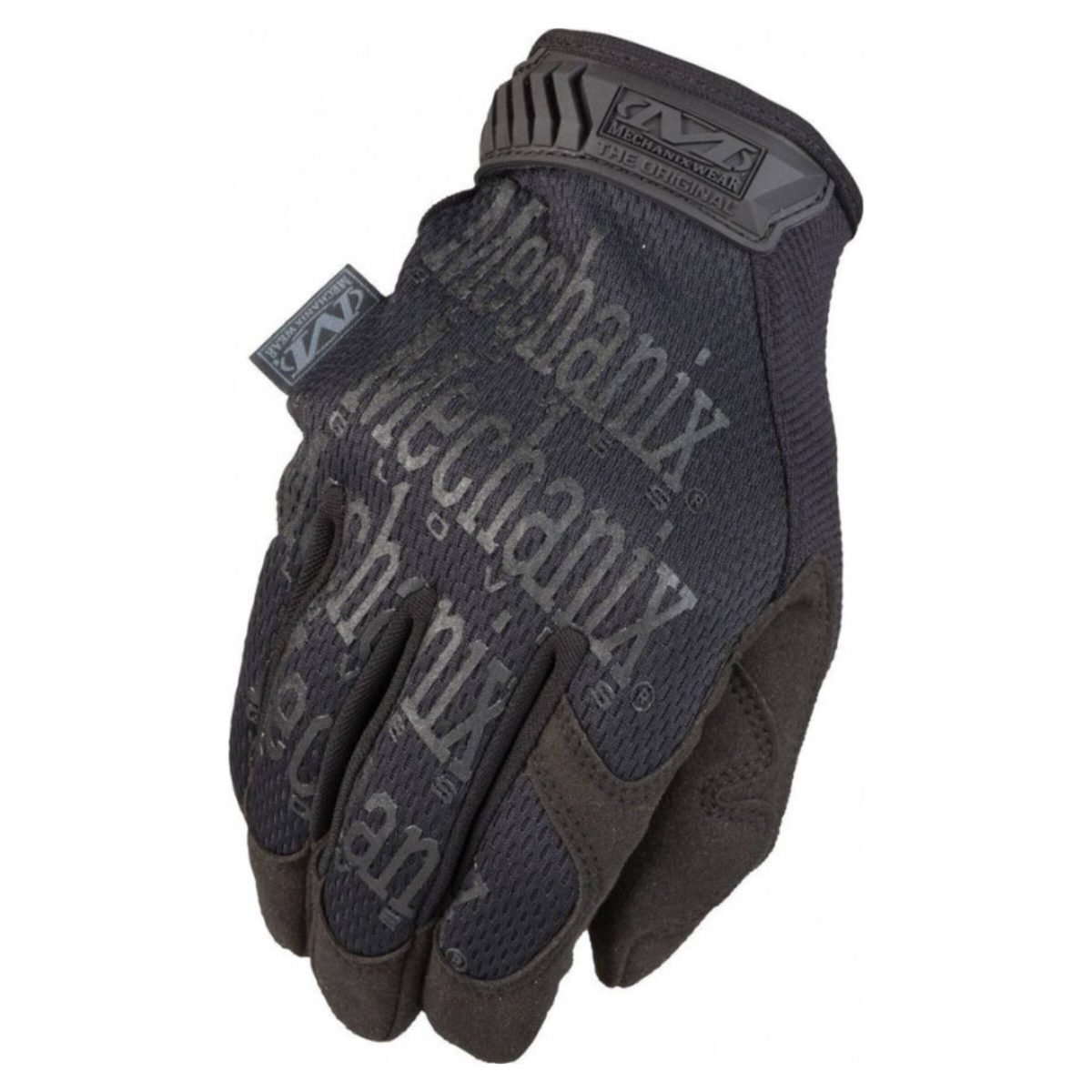 Перчатки MECHANIX ORIGINAL COVERT XL MG-55-011 1