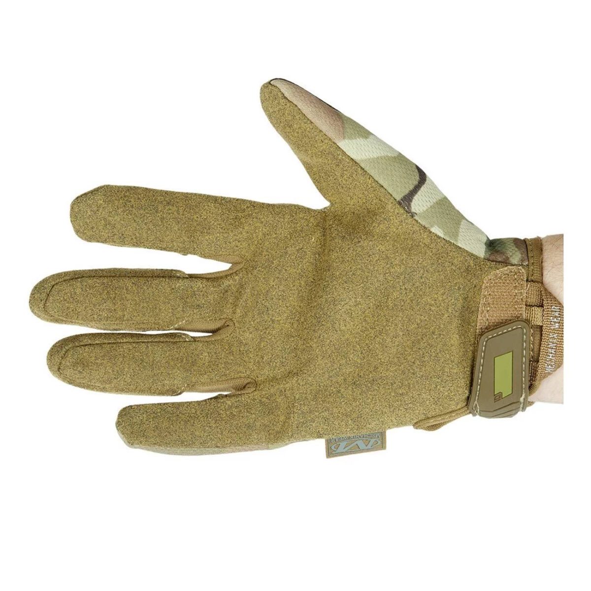 Перчатки MECHANIX ORIGINAL MULTICAM XL MG-78-011 2