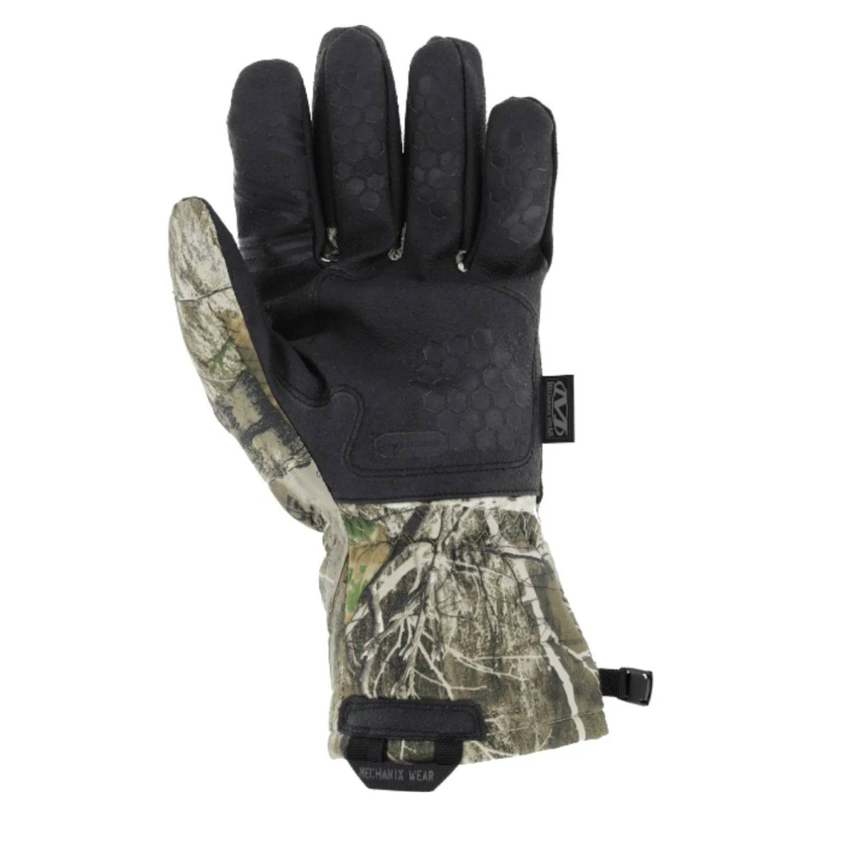 Перчатки MECHANIX SUB20 REALTREE XXL SUB20-735-012 4