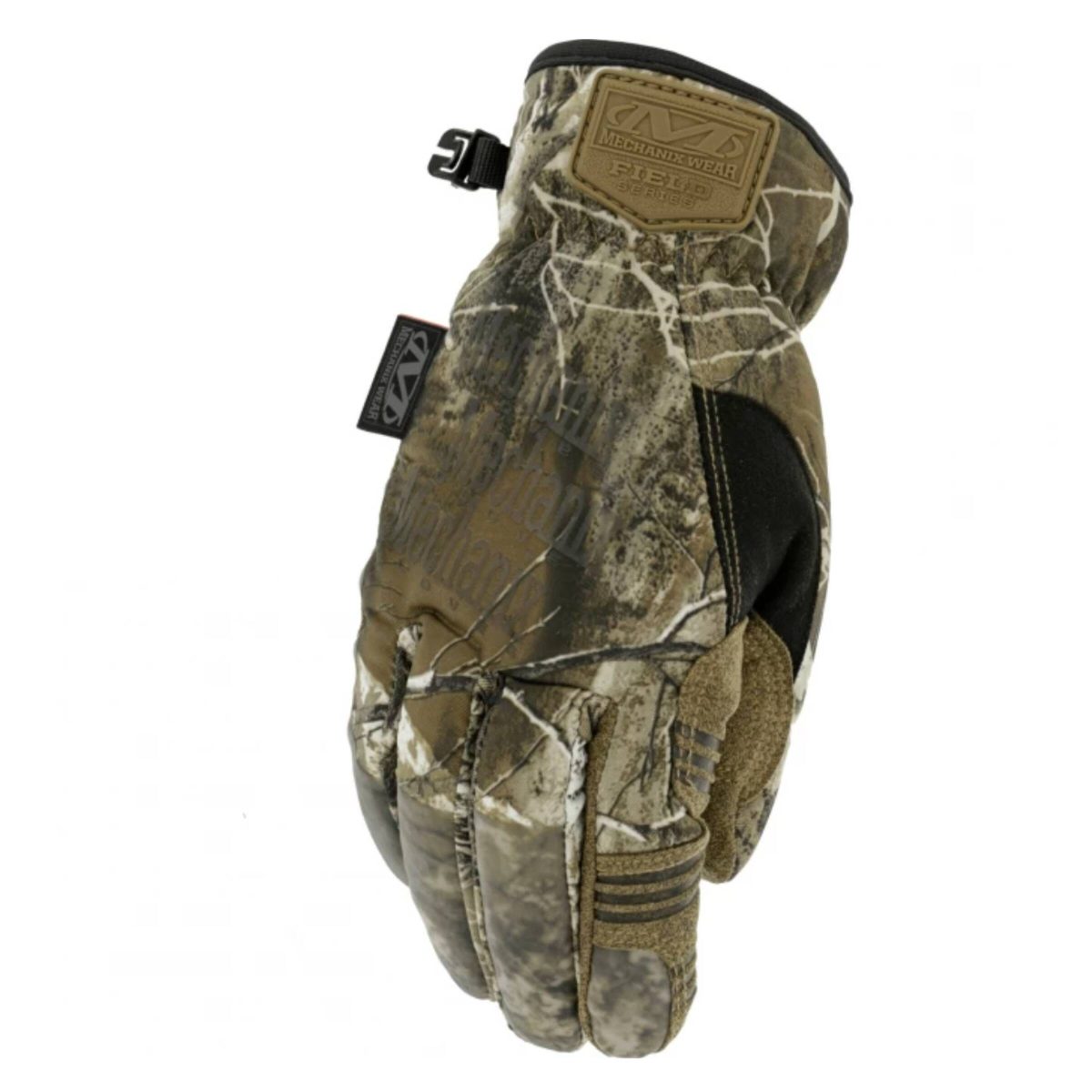 Перчатки MECHANIX SUB40 REALTREE L SUB40-735-010 1
