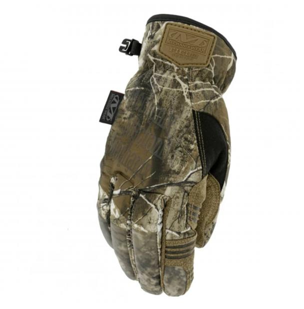 Перчатки MECHANIX SUB40 REALTREE L SUB40-735-010