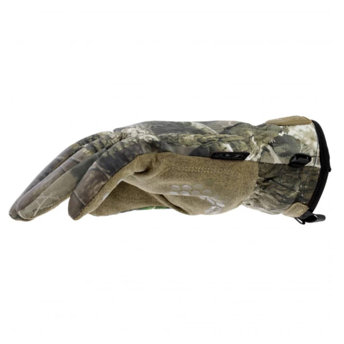 Перчатки MECHANIX SUB40 REALTREE L SUB40-735-010 2