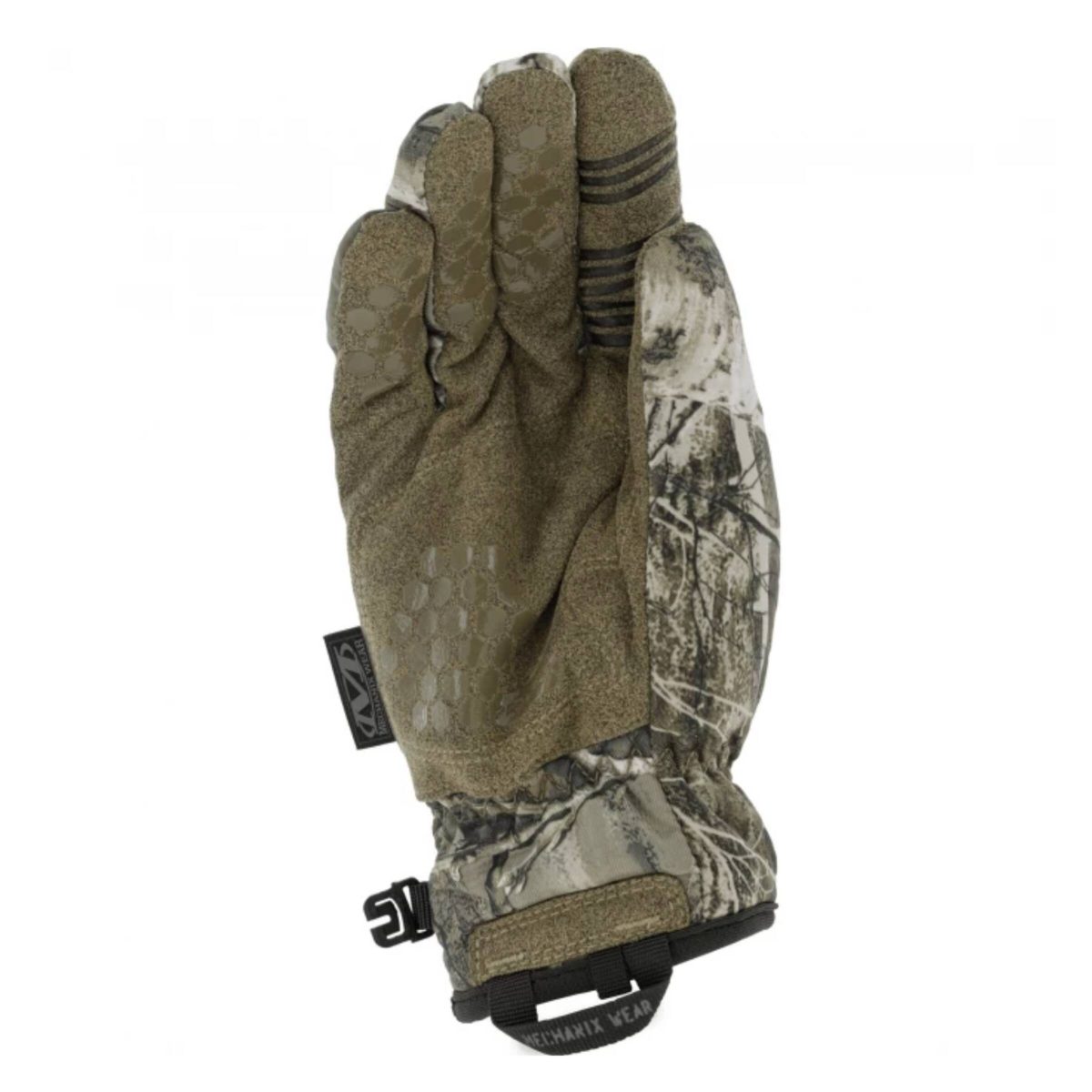 Перчатки MECHANIX SUB40 REALTREE M SUB40-735-009 3