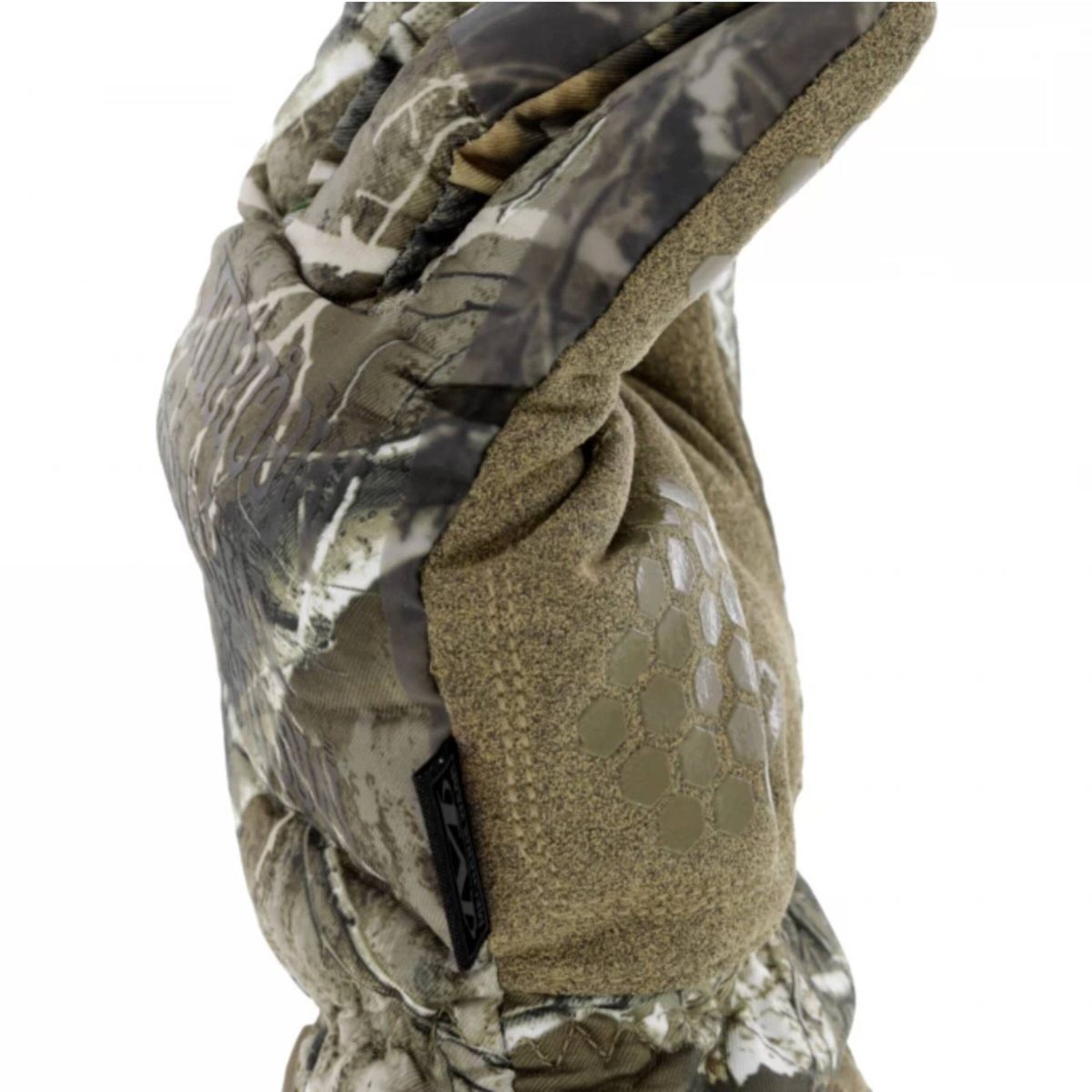 Перчатки MECHANIX SUB40 REALTREE M SUB40-735-009 4