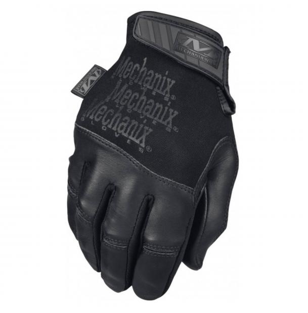 Перчатки MECHANIX TS Recon Covert black TSRE-55-012