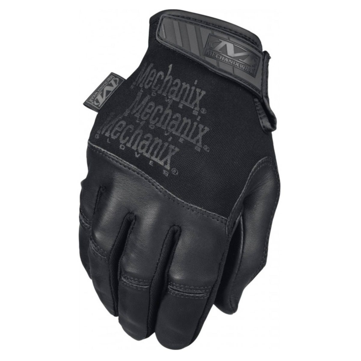 Перчатки MECHANIX TS RECON COVERT M TSRE-55-009 1