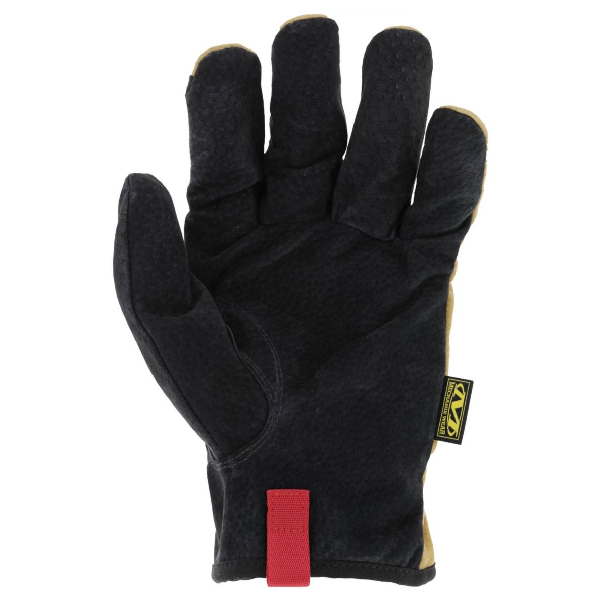 Перчатки MECHANIX WORK LEATHER DRIVER E5-360 XL LDDH-X75-011 4