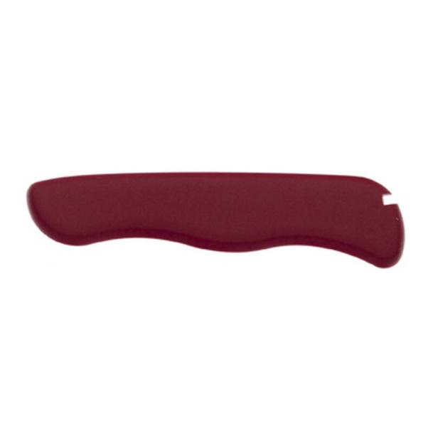 Передняя накладка для ножей VICTORINOX 111 мм, нейлоновая, красная C.8900.8