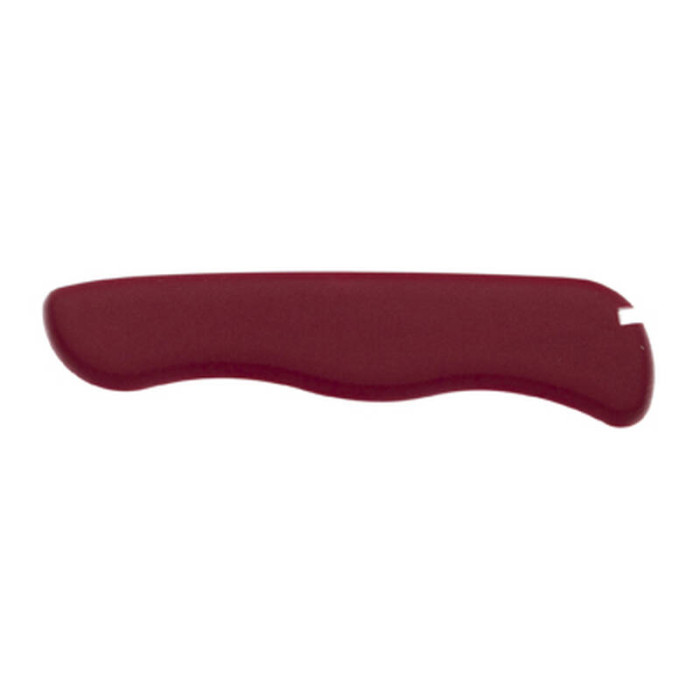 Передняя накладка для ножей VICTORINOX 111 мм, нейлоновая, красная