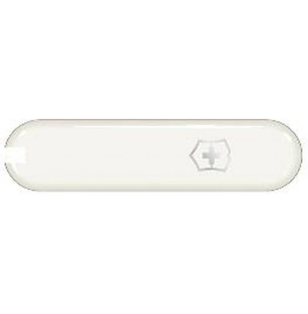 Передняя накладка для ножей VICTORINOX 58 мм белая C.6207.3.10