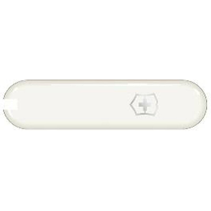 Передняя накладка для ножей VICTORINOX 58 мм белая