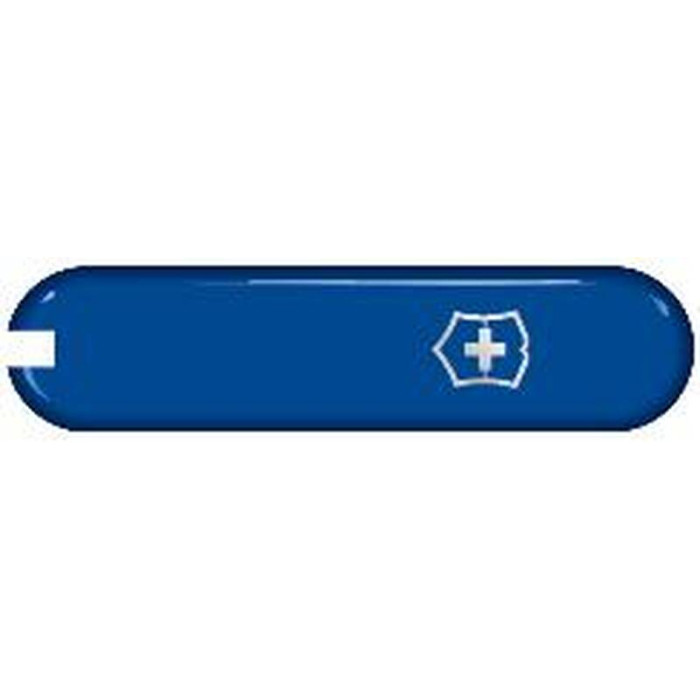 Передняя накладка для ножей VICTORINOX 58 мм синяя