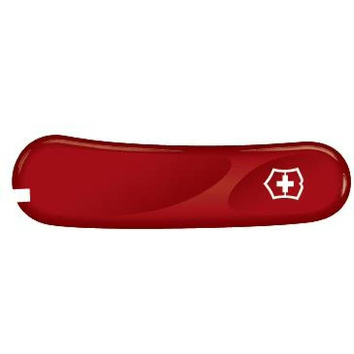 Передняя накладка для ножей VICTORINOX 85 мм красная 1