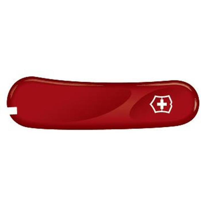 Передняя накладка для ножей VICTORINOX 85 мм красная
