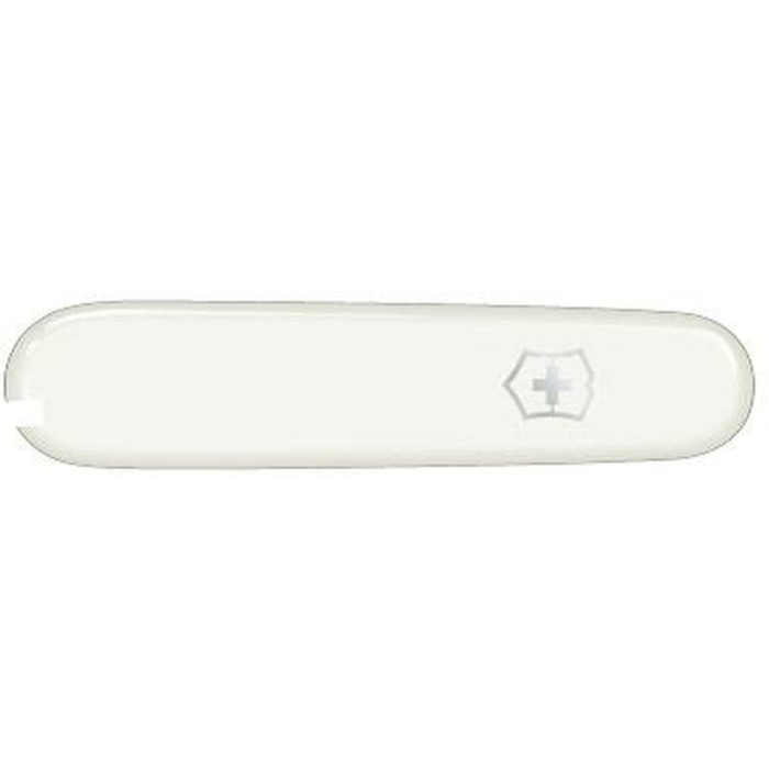 Передняя накладка для ножей VICTORINOX 91 мм, пластиковая, белая