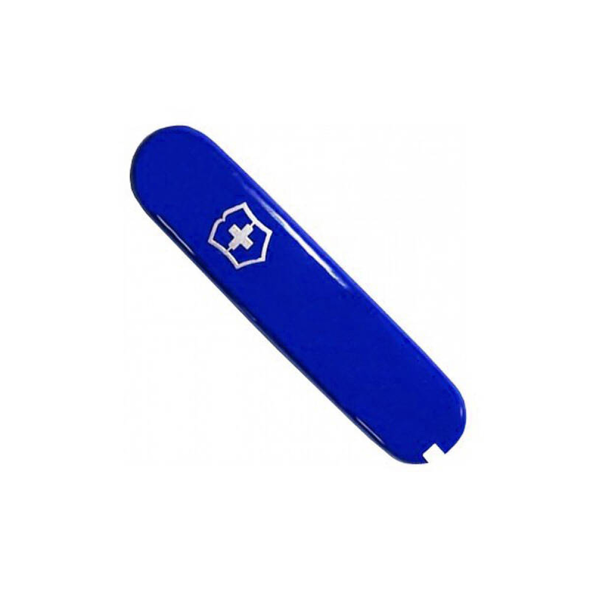Передняя накладка для ножей VICTORINOX 91 мм, пластиковая, синяя 1