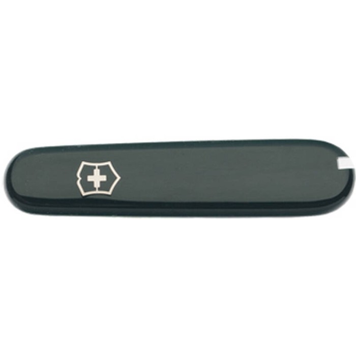 Передняя накладка для ножей VICTORINOX 91 мм, пластиковая, зелёная