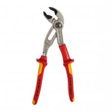 Переставной ключ КОБРА KNIPEX KN-8726250