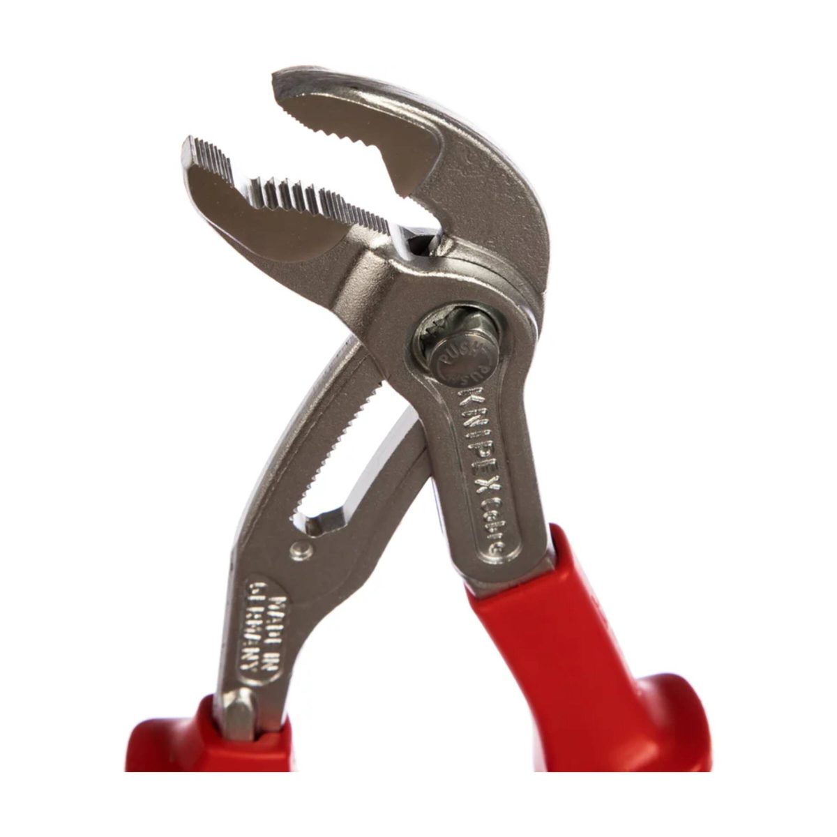 Переставной ключ КОБРА KNIPEX KN-8726250 3