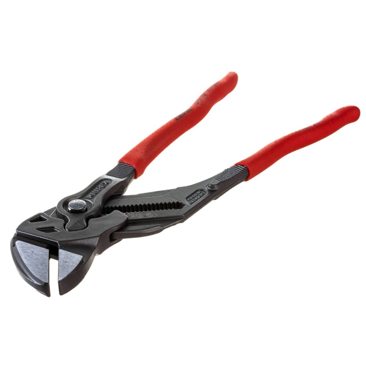 Переставные клещи-ключ Knipex KN-8601300SB 4