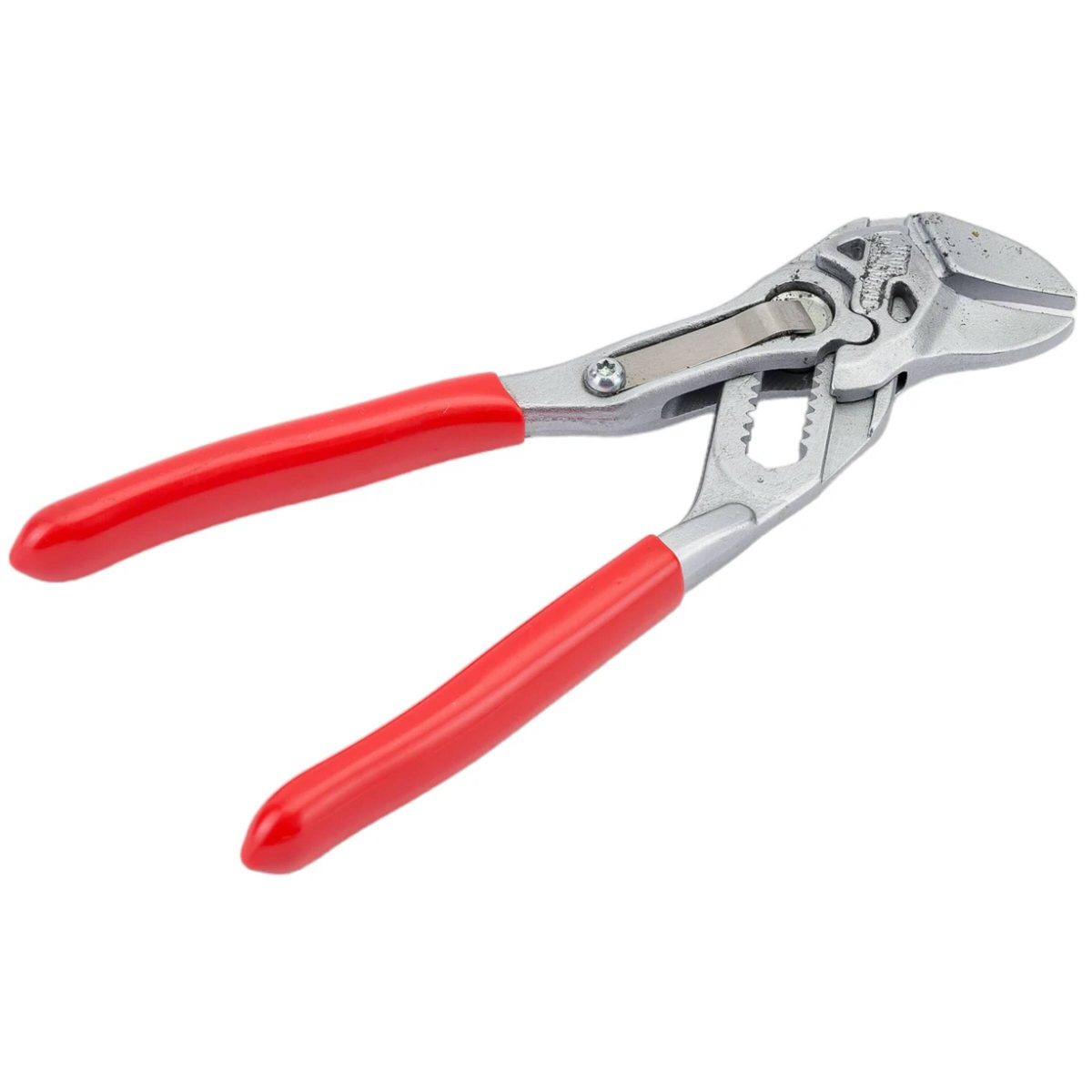 Переставные клещи-ключ Knipex KN-8603125SB 3