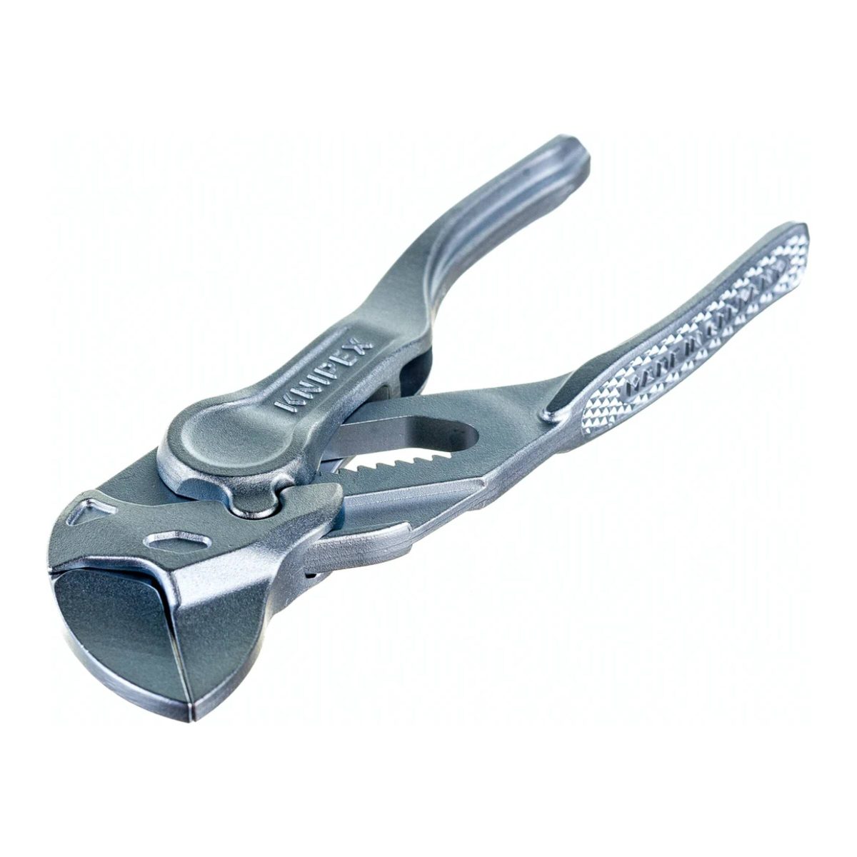 Переставные клещи-ключ Knipex XS KN-8604100 4