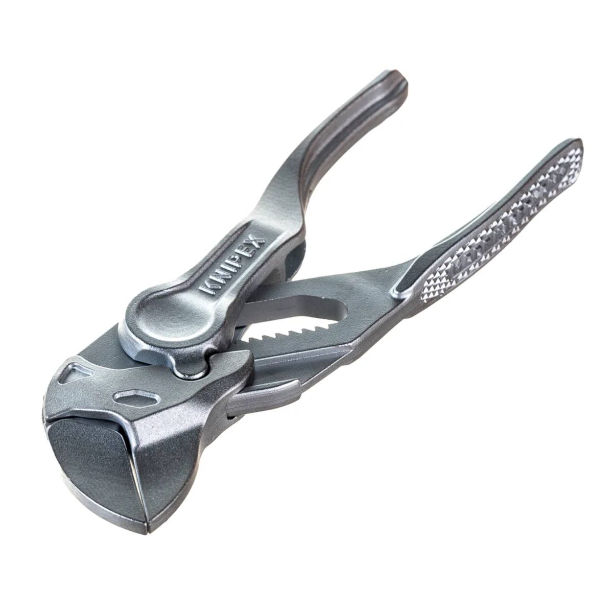 Переставные клещи-ключ Knipex XS KN-8604100 3