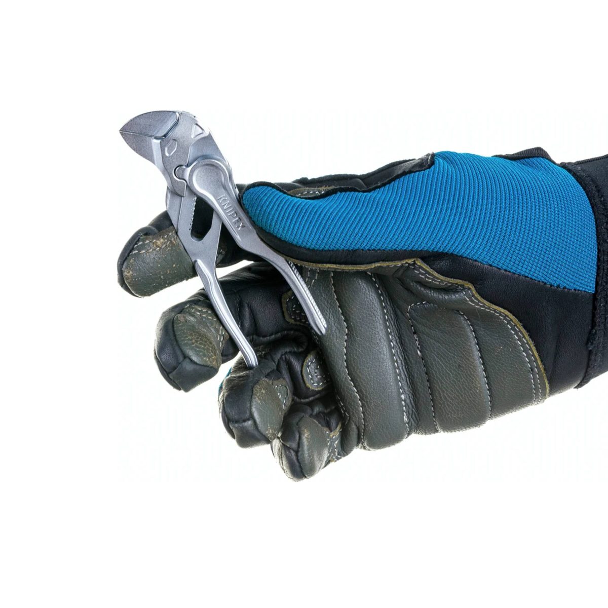 Переставные клещи-ключ Knipex XS KN-8604100 5