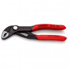 Переставные клещи Knipex Cobra KN-8701125SB