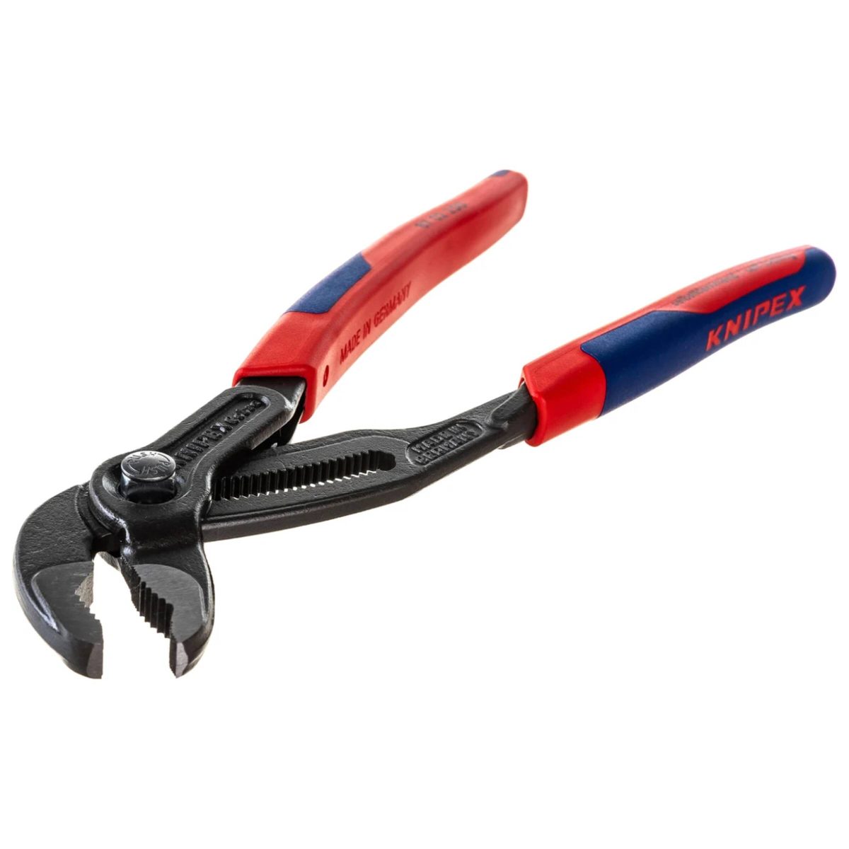 Переставные клещи Knipex Cobra KN-8702250SB 3