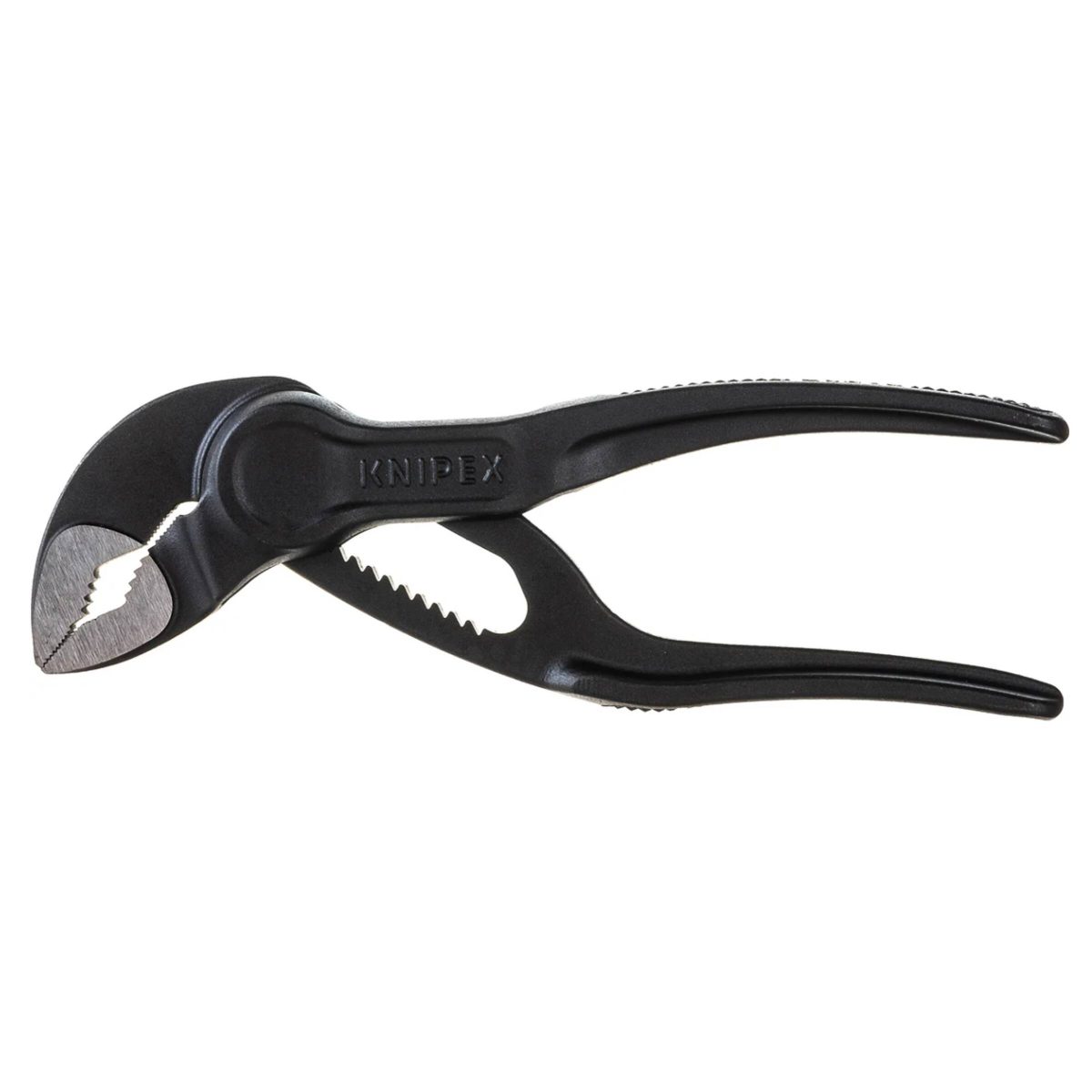 Переставные клещи Knipex Cobra XS KN-8700100BK 1