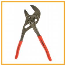 Переставные клещи KNIPEX KN-8601180