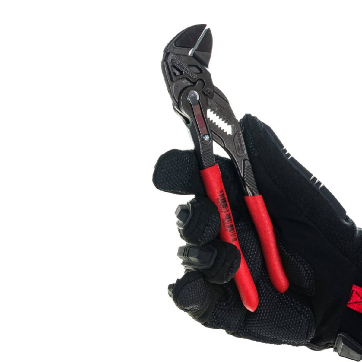 Переставные клещи KNIPEX KN-8601180 5