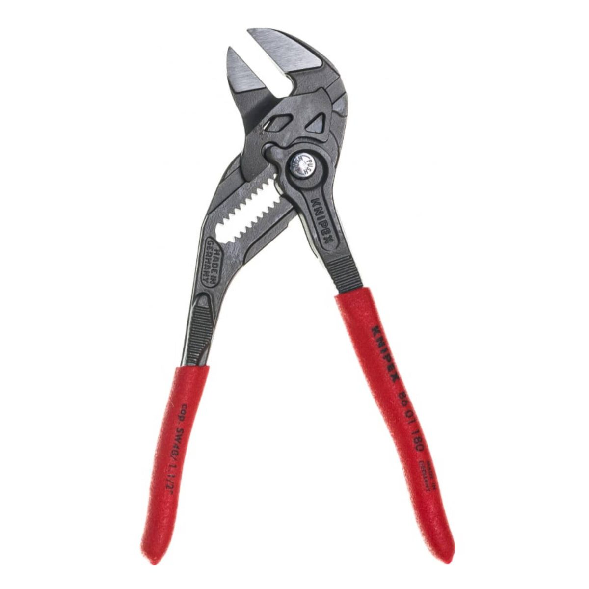 Переставные клещи KNIPEX KN-8601180 3
